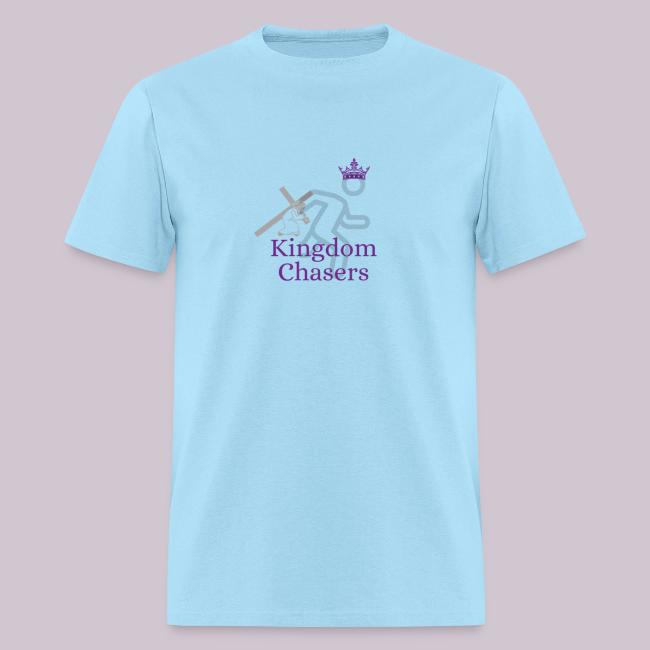 Kingdom Chasers