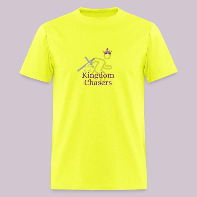 Kingdom Chasers
