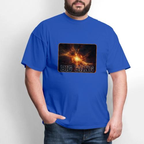 Big Bang Awakening - Men's T-Shirt