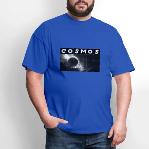 Deep Space Cosmos - Men's T-Shirt