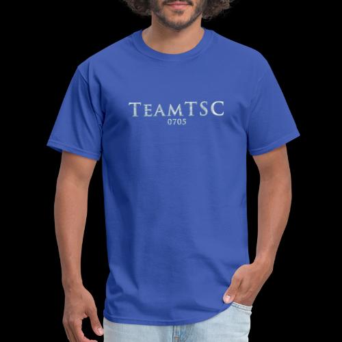 teamTSC Freeze - Men's T-Shirt