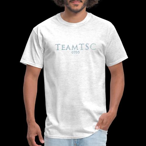 teamTSC Freeze - Men's T-Shirt