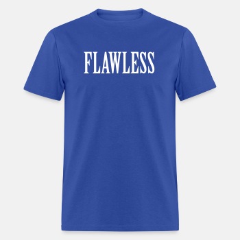 Flawless - T-shirt for men