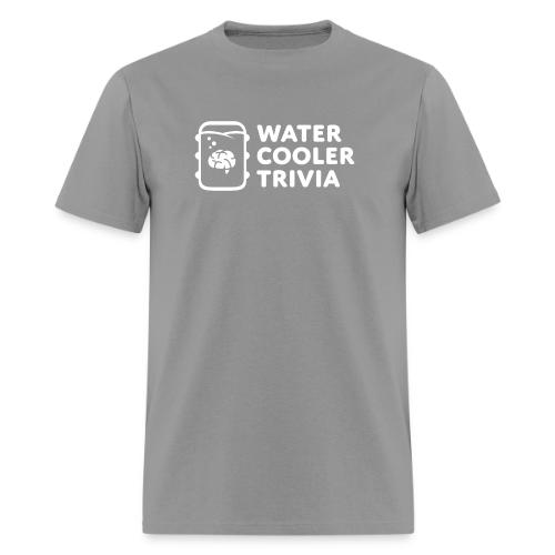 Water Cooler - Men's T-Shirt