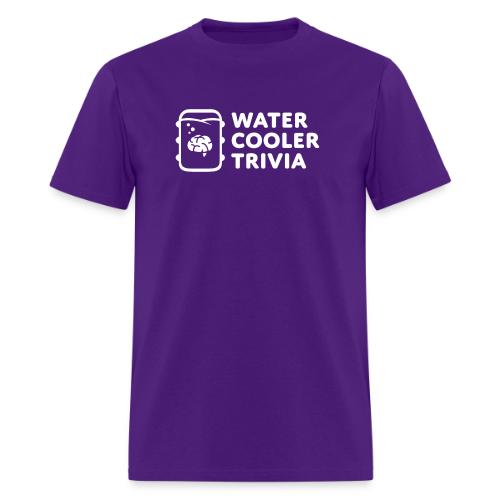 Water Cooler - Men's T-Shirt