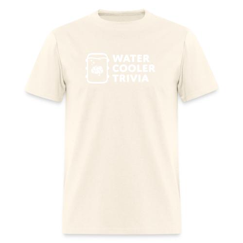Water Cooler - Men's T-Shirt
