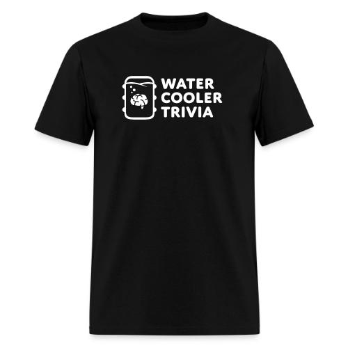 Water Cooler - Men's T-Shirt