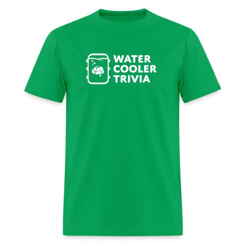 Water Cooler - Men's T-Shirt