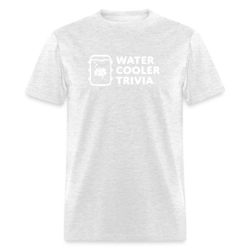 Water Cooler - Men's T-Shirt