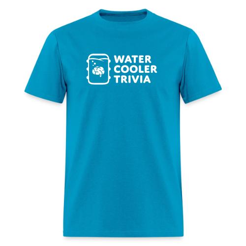 Water Cooler - Men's T-Shirt