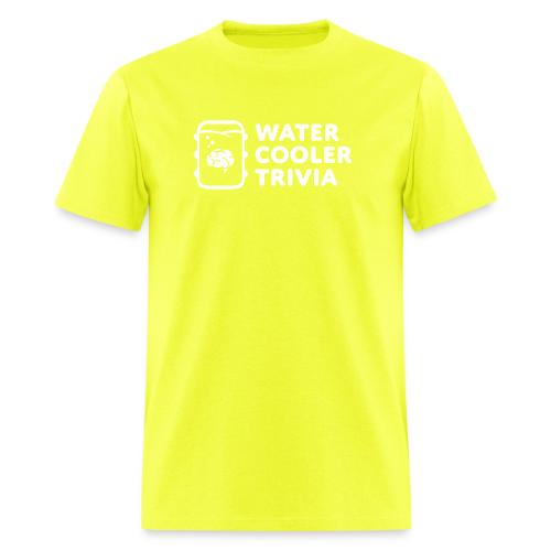 Water Cooler - Men's T-Shirt