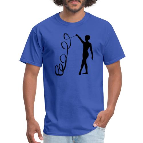 Rythmic Figure 1 - Men's T-Shirt