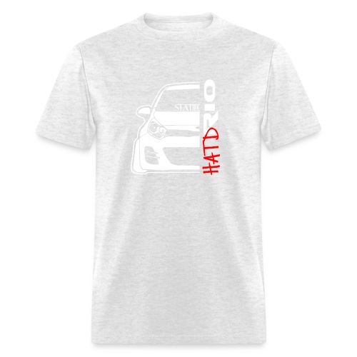 hatdrio - Men's T-Shirt