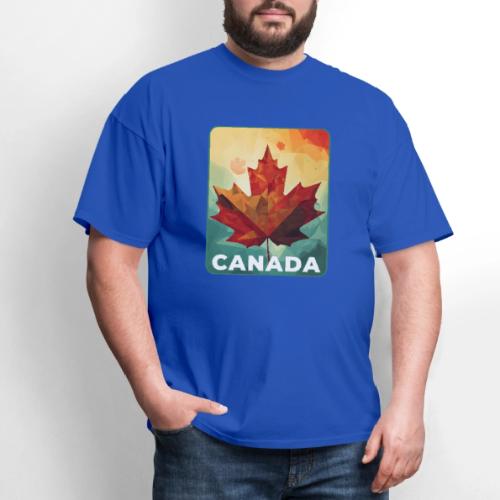 True North Colors - Men's T-Shirt
