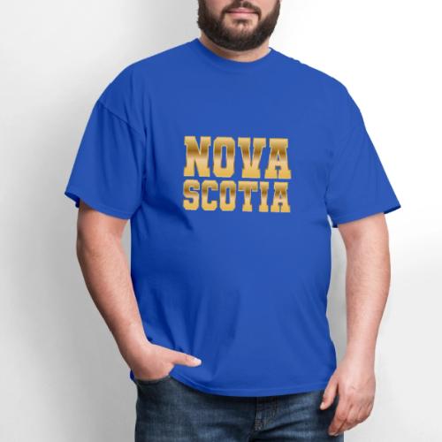 Nova Scotia - Men's T-Shirt