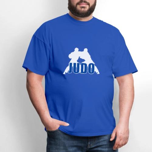 Judo Balance - Men's T-Shirt