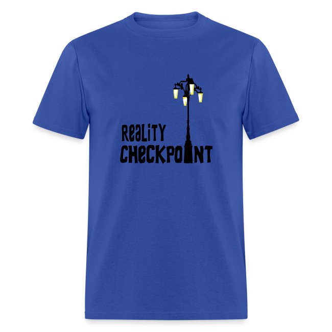 209618 5209932 reality checkpoint again
