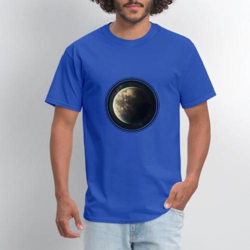 Exoplanet Explorer - Men's T-Shirt