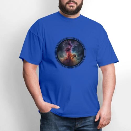 Nebula Origins - Men's T-Shirt