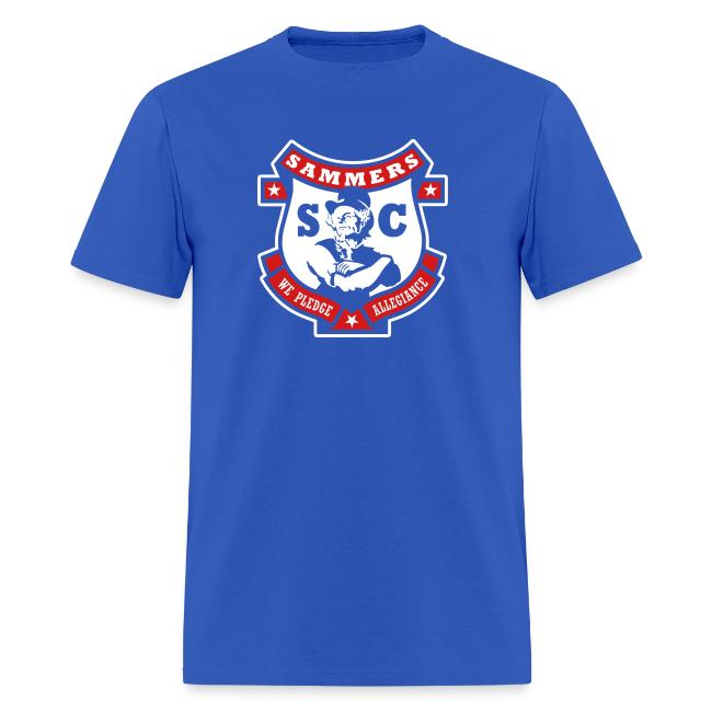 sammers blue 2