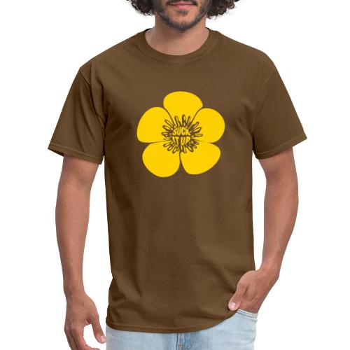 Suck it Up Buttercup - Men's T-Shirt