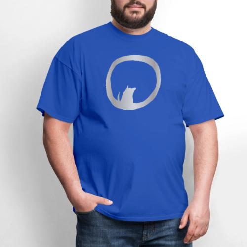 Midnight Blues - Men's T-Shirt