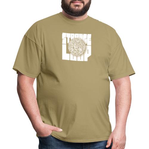 Strange Loop Truchet 2021 - Men's T-Shirt