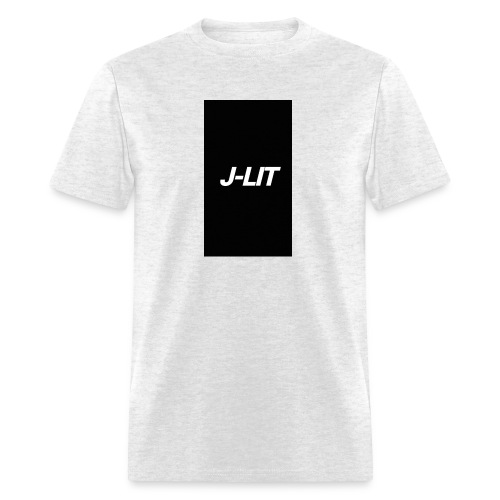 J-LIT Clothing - Men's T-Shirt