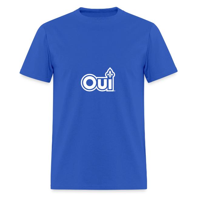 Québec OUI