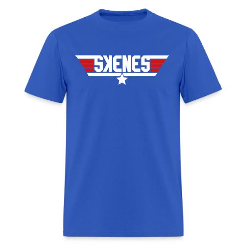 WBC PS30 - Men's T-Shirt