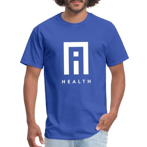 AI Health - Your doctor's hands - Men's T-Shirt