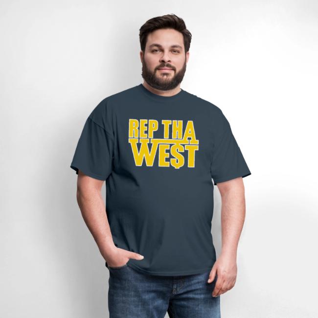 REP THA WEST