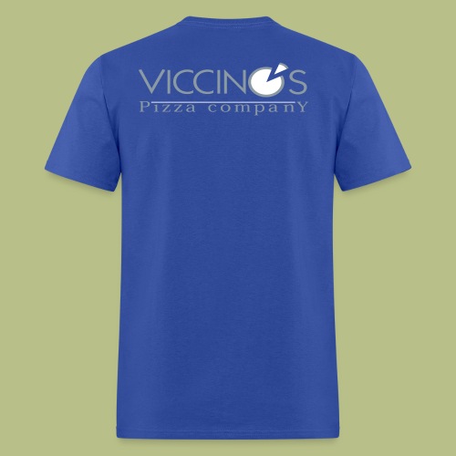 Vlogo4C - Men's T-Shirt