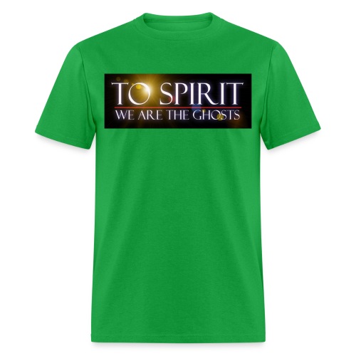 We Are Ghosts - Men's T-Shirt