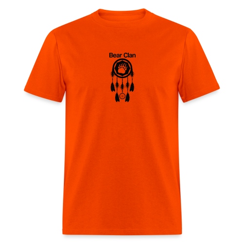 Bearclan - Men's T-Shirt