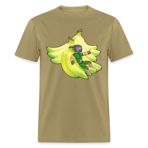 bananas - Men's T-Shirt