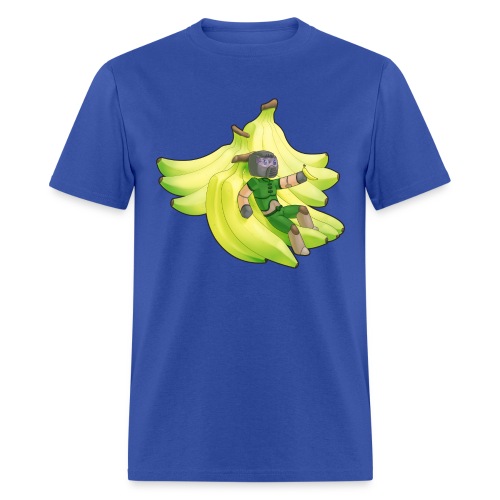 bananas - Men's T-Shirt