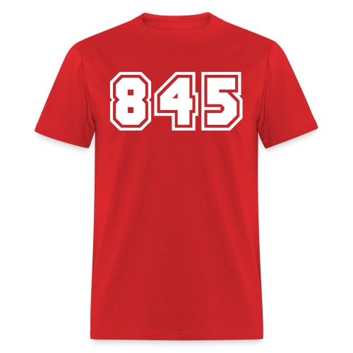 1spreadshirt845shirt - Men's T-Shirt