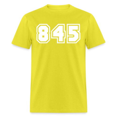 1spreadshirt845shirt - Men's T-Shirt