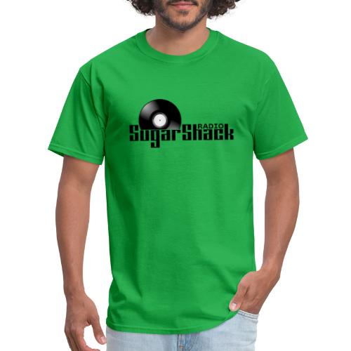 SugarShack 2022 Logo 1 - Men's T-Shirt
