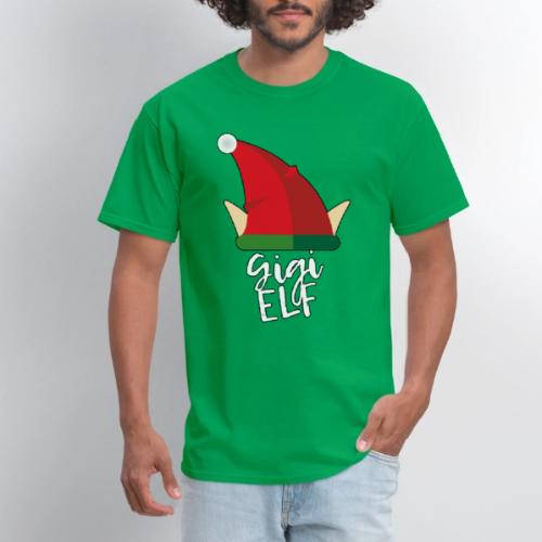 Gigi Elf Christmas Costume