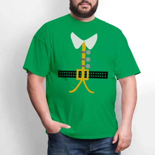Elf Costume