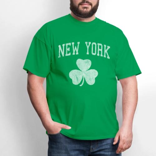 New York Irish