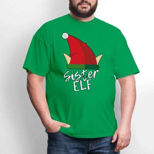 Sister Elf Christmas Costume