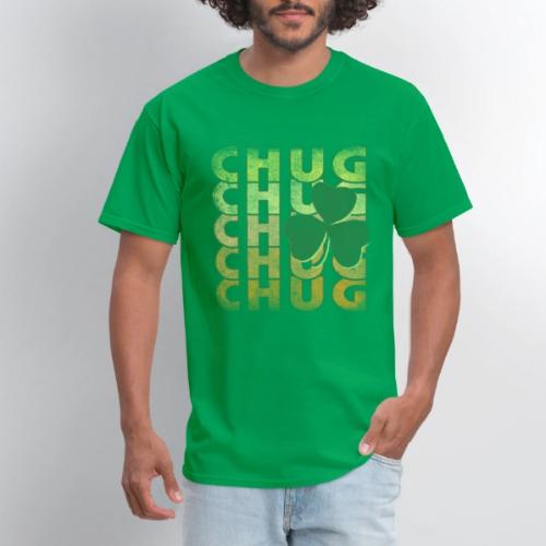 Irish Chug Retro