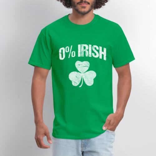 0% Irish