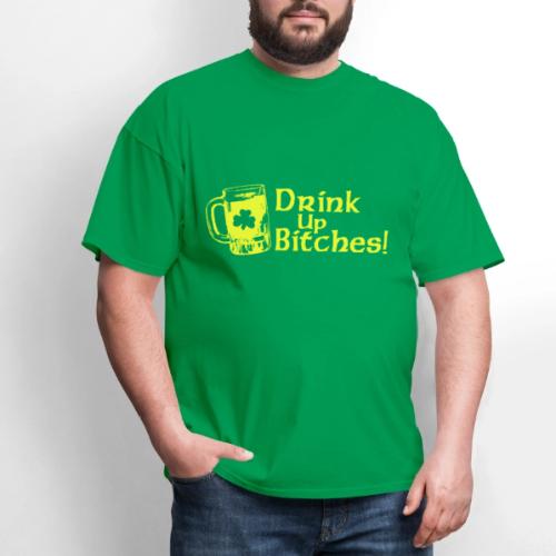 Drink Up Bitches