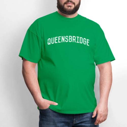 Queensbridge NY