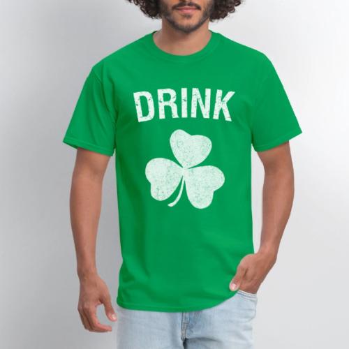 Drink St. Patrick's Day Group