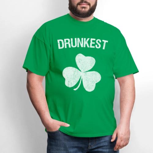 Drunkest St. Patrick's Day Group